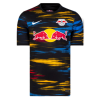 maillot RB Leipzig 2021/22 extérieur bleu