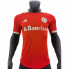 maillot SC Internacional 2022/23 domicile rouge Player Version