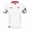 maillot Sevilla 2023/24 domicile blanc