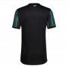 maillot LA Galaxy 2021 extérieur vert