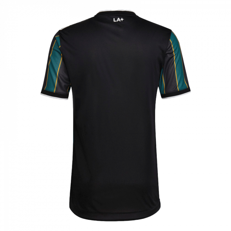 maillot LA Galaxy 2021 extérieur vert