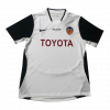 maillot Valencia 2003/04 domicile blanc Retro