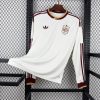 Espagne maillot foot 2026/27 manches longues Jersey