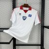 Hambourg maillot foot 1980 Retro Jersey