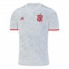 maillot Spain 2020 extérieur blanc