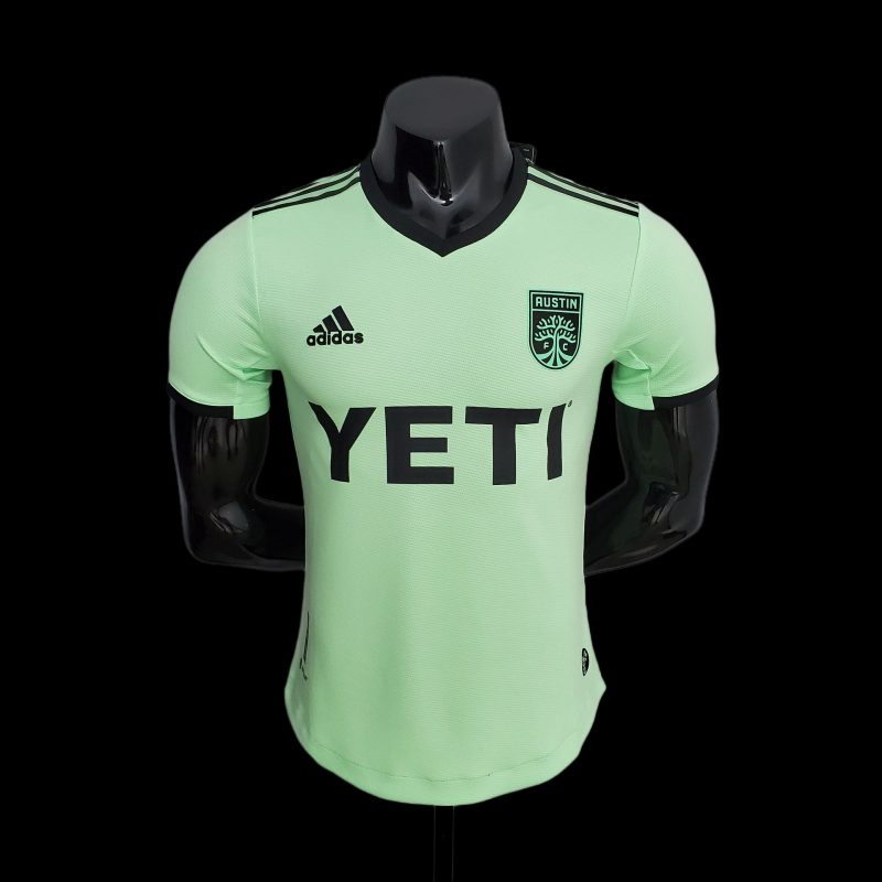 Maillot Austin FC 2022 Maillot