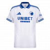 maillot FC KØBENHAVN 2025/26 domicile blanc