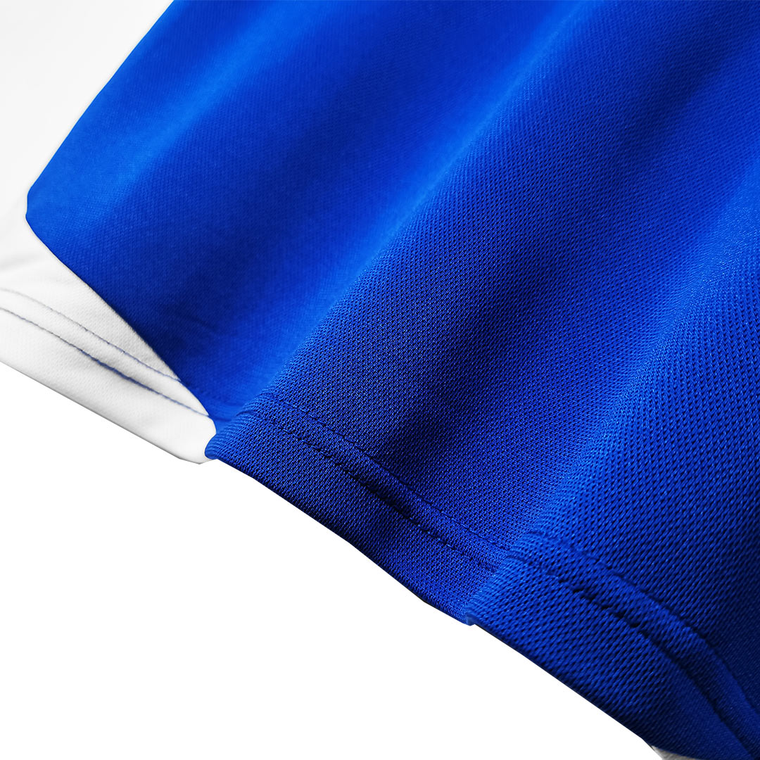 maillot Greece 2004 domicile bleu Retro