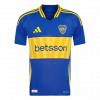 maillot Boca Juniors 2024/25 domicile bleu Player Version
