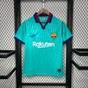 Barcelona 2019/20 Retro Jersey