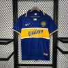 Boca Juniors Maillot 1996/97 Retro Jersey