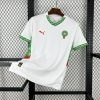 maillot Maroc maillot foot 2025/26 extérieur