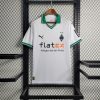 maillot Borussia Monchengladbach maillot 2023/24 domicile