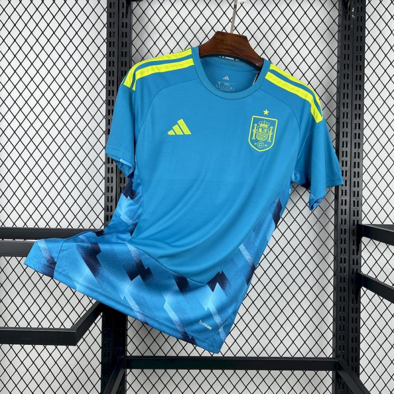 Espagne maillot foot 2026/27 Maillot