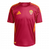 maillot Roma 2025/26 domicile rouge Player Version