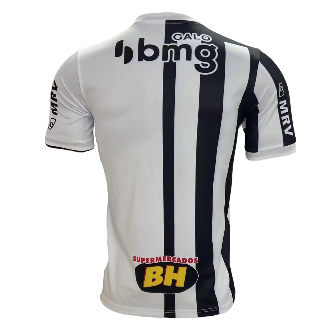 Atletico Mineiro 2022/23 maillot noir