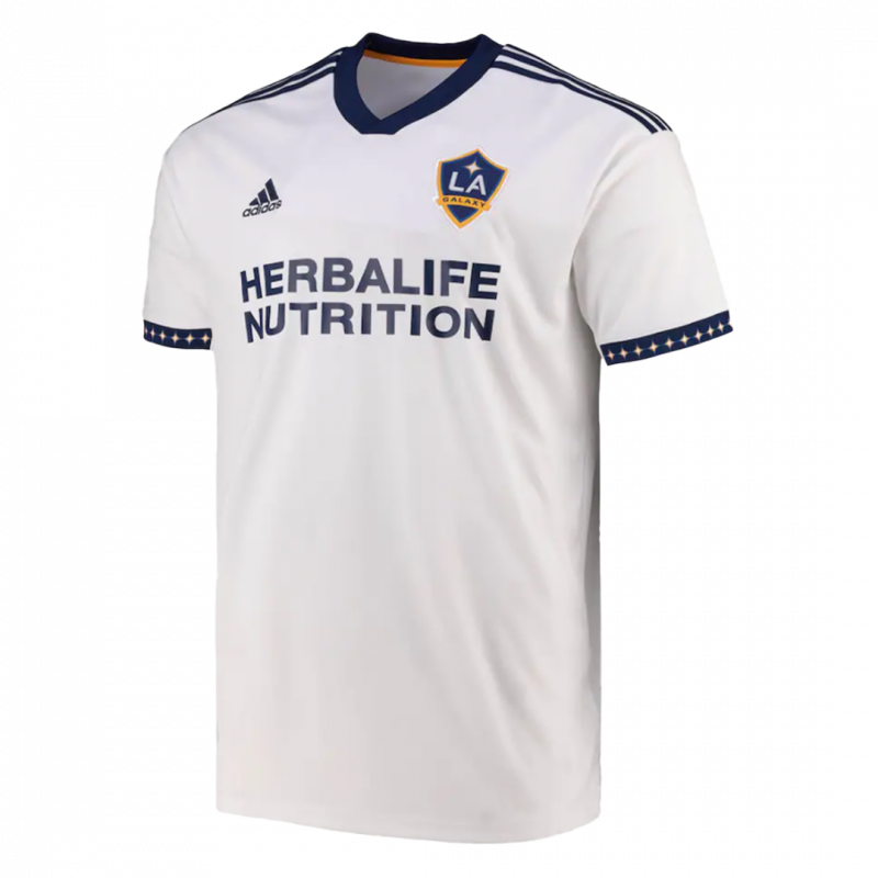 maillot LA Galaxy 2022 domicile blanc