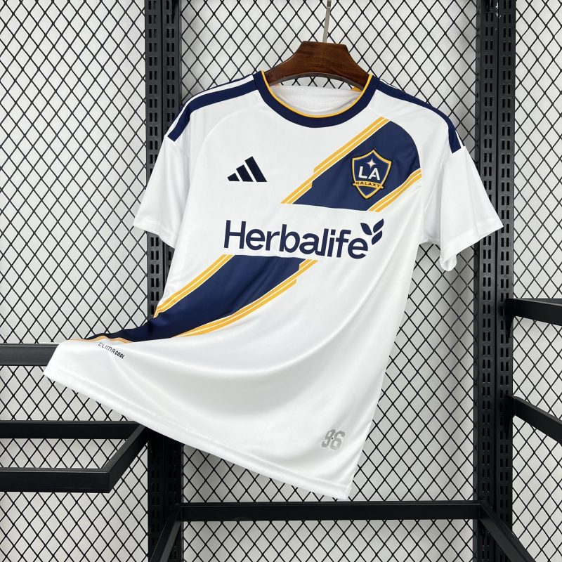 maillot Los Angeles maillot 2026/27 domicile