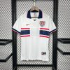 USA Maillot Foot 1995 Retro Jersey