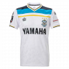 maillot Jubilo Iwata 2022 extérieur blanc