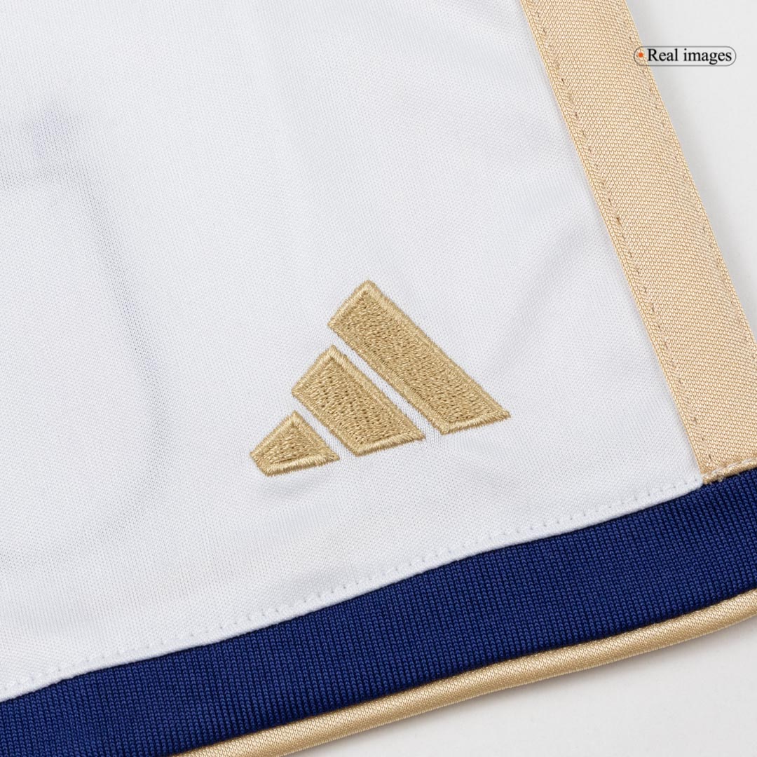 Italy 2026 domicile Blue Premium Kids Kit