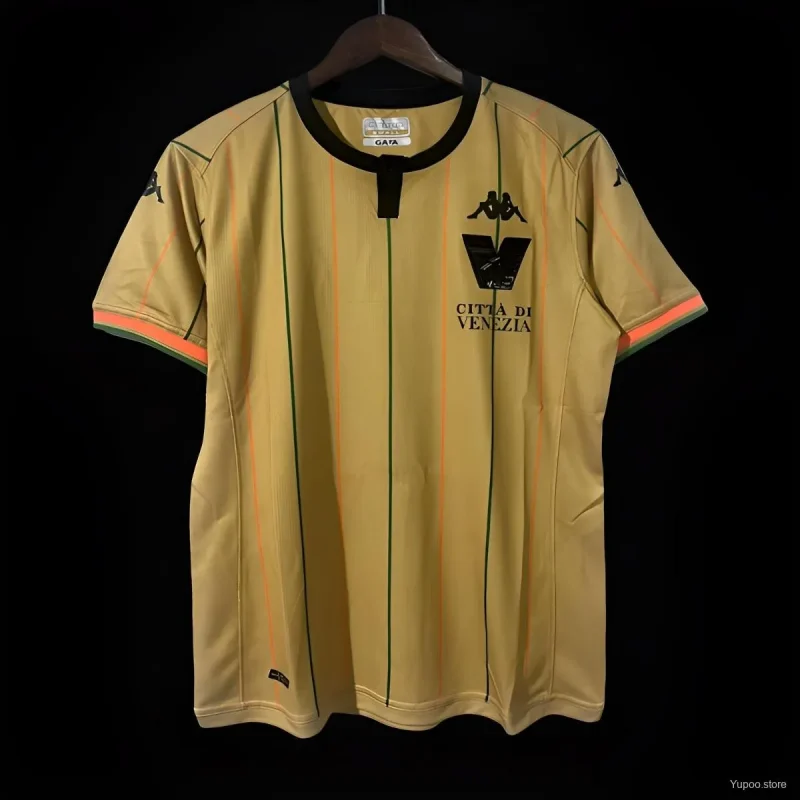 maillot Venezia 2023/24 quatrième