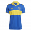 maillot Boca Juniors 2022/23 domicile bleu