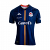 maillot Atletico San Luis 2020/21 extérieur bleu