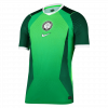 maillot Nigeria 2026 domicile vert Player Version