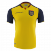maillot Ecuador 2020/21 domicile jaune