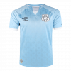 maillot Santos FC 2020/21 troisième bleu