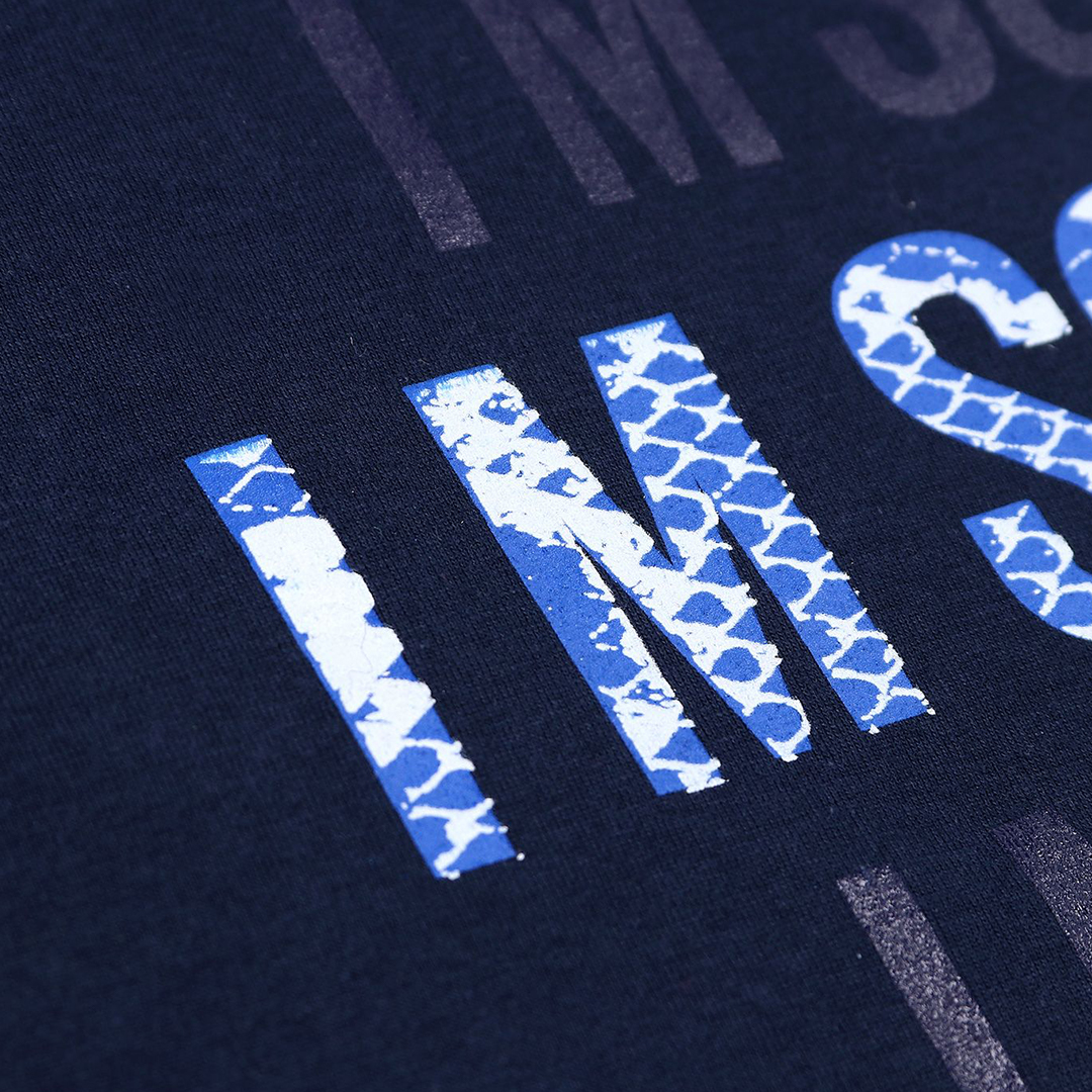Inter Milan 2021/22 maillot bleu