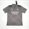 maillot Real Madrid maillot 2024/25 troisième noir