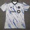 Montreal Impact maillot 2023 Jersey