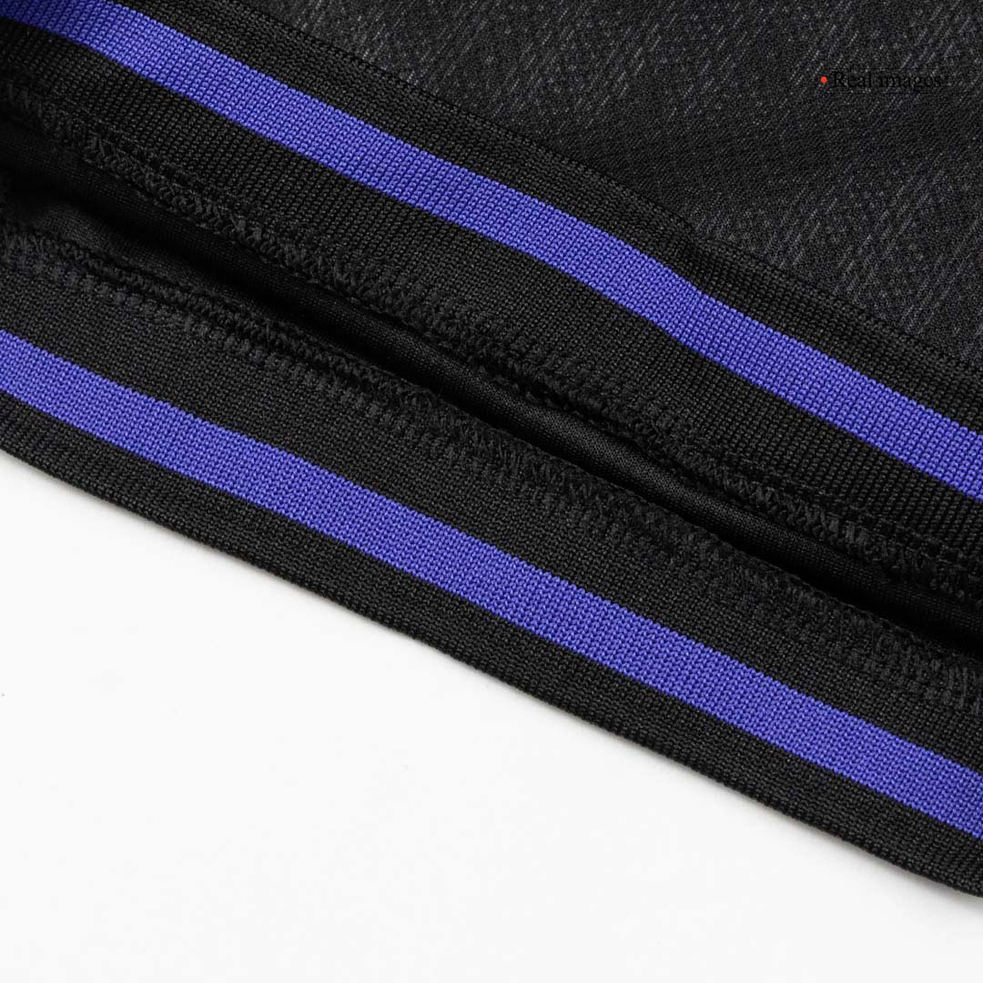 kit enfant Barcelona 2025/26 extérieur jaune