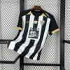 maillot Angers maillot foot 2025/26 domicile