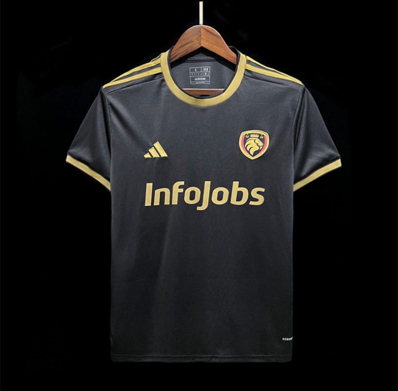 Ultimate Monste 2023 2023/24 Maillot