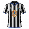 maillot Newcastle United 1999/00 domicile noir Retro
