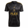 maillot Los Angeles FC 2022 domicile