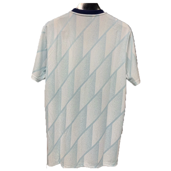 maillot Scotland 2020/21 extérieur blanc