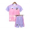 Japan 2023 extérieur Femme Kids Kit