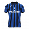 maillot Atalanta BC 2020/21 domicile bleu