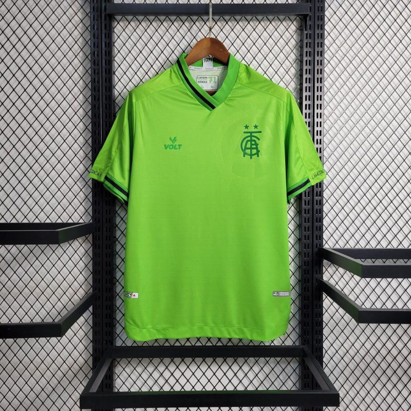 Maillot America Mineiro 2023/24 Maillot