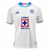 maillot Cruz Azul 2024/25 extérieur blanc Player Version