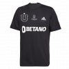 Club Universidad de Chile 2022/23 maillot noir