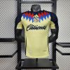 maillot Club America maillot 2025/26 domicile