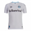maillot Gremio FBPA 2022/23 extérieur blanc
