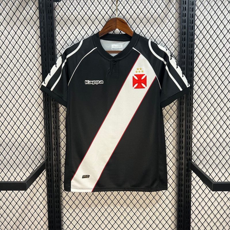 maillot Vasco De Gama 2024/25 domicile