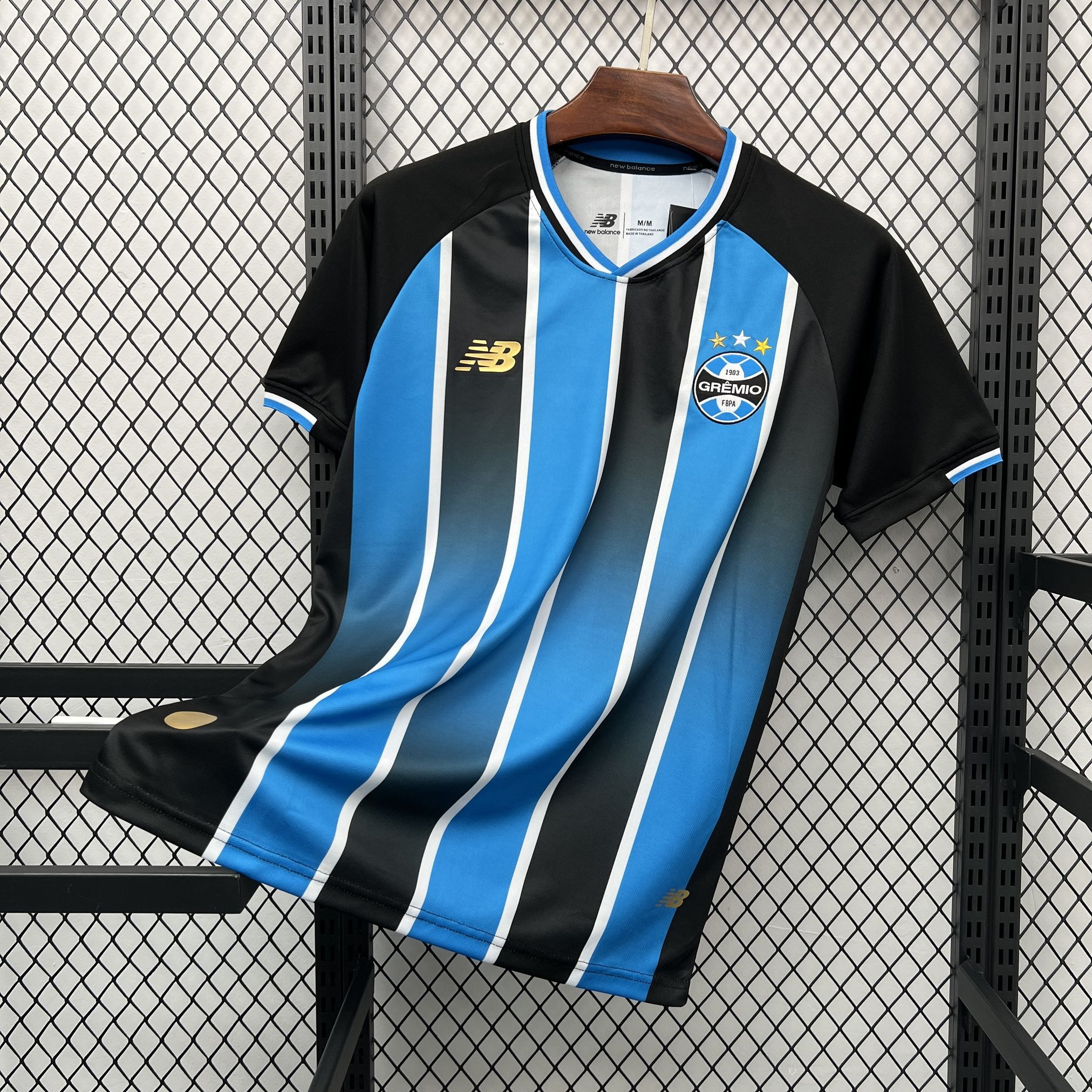 maillot Gremio maillot foot 2026/27 domicile
