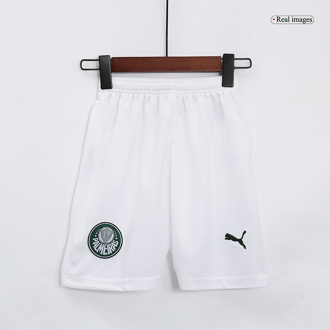 kit enfant SE Palmeiras 2023/24 domicile vert